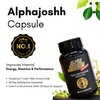 Alpha Joshh Capsule