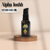 Alpha Joshh Men Enlargement Herbal Massage Oil